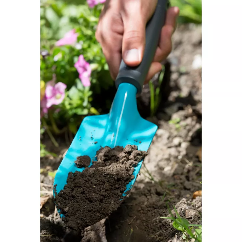 Gardena 8950-20 záhradné náradie čierne