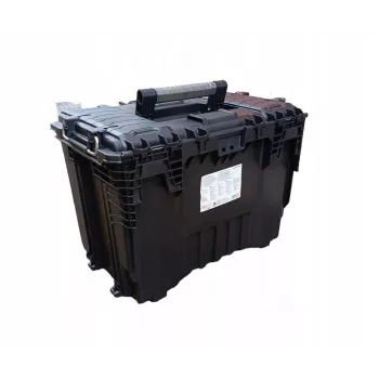 Kufrík na náradie XL Roc Pro Gear 2.0 Keter