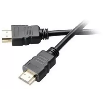 HDMI kábel Akasa AK-CBHD02-100 10m 1920x1080 10,2 Gbit/s čierny