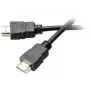 HDMI kábel Akasa AK-CBHD02-100 10m 1920x1080 10,2 Gbit/s čierny