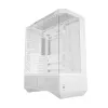 Počítačová skriňa Darkflash DY460 ATX biela