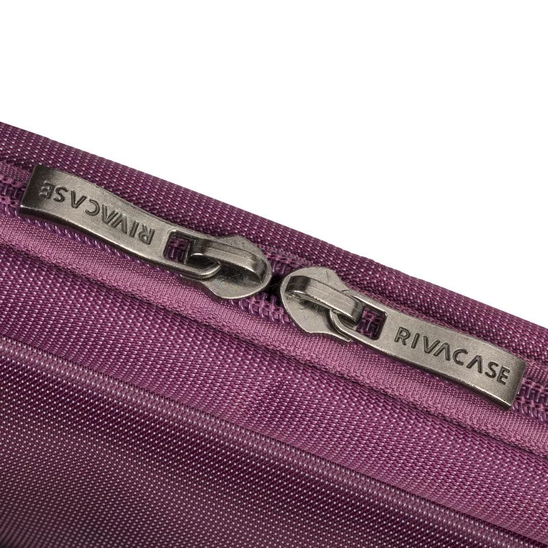 Rivacase 8231 39,6 cm (15,6) Messenger taška fialová