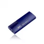 SILICON POWER Blaze B05 - USB kľúč - 64 GB - USB 3.0 - námornícka modrá