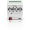 Satel KNX-SA24 spínací akčný člen KNX, 8 kanálov, na DIN lištu