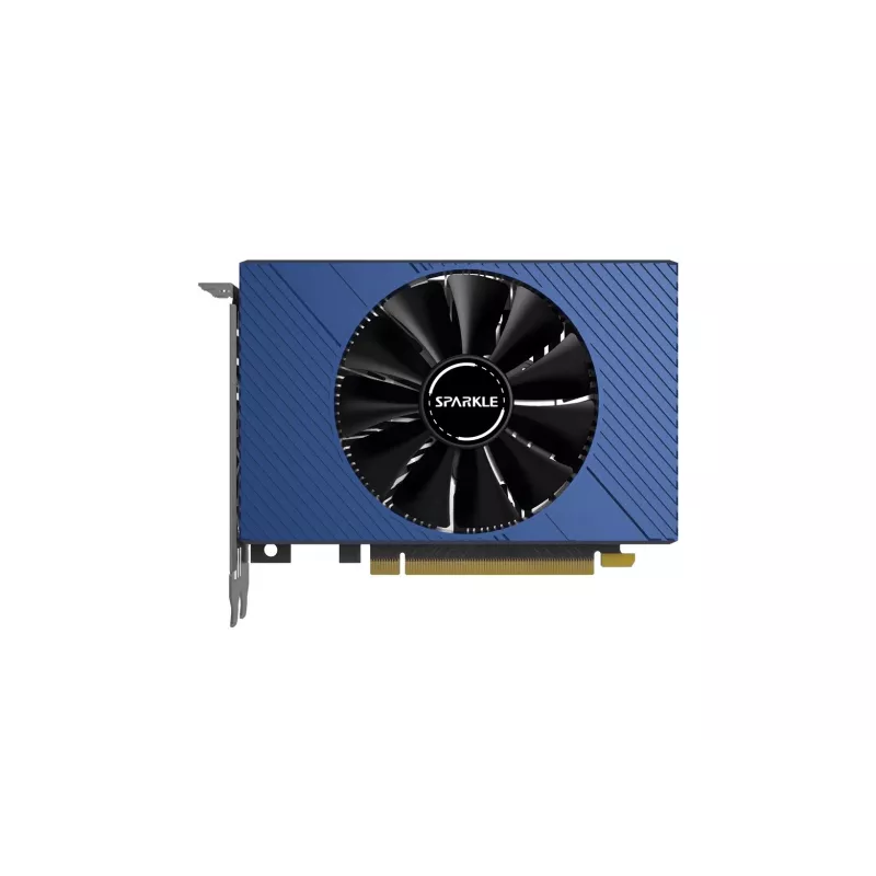 SPARKLE Intel Arc A380 6GB GDDR6 grafická karta