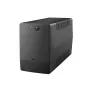 UPS|TRUST|900 Watts|1500 VA|Typ priebehu simulovaná sínusoida|Desktop/pedestál|23505