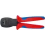 Knipex 97 54 24 krimpovacie kliešte pre D-Sub konektory 0,03 až 0,56 mm²