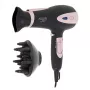 Adler | sušič vlasov | AD 2248b ION | 2200 W | počet teplotných nastavení 3 | iónová funkcia | difúzor | čierna/ružová