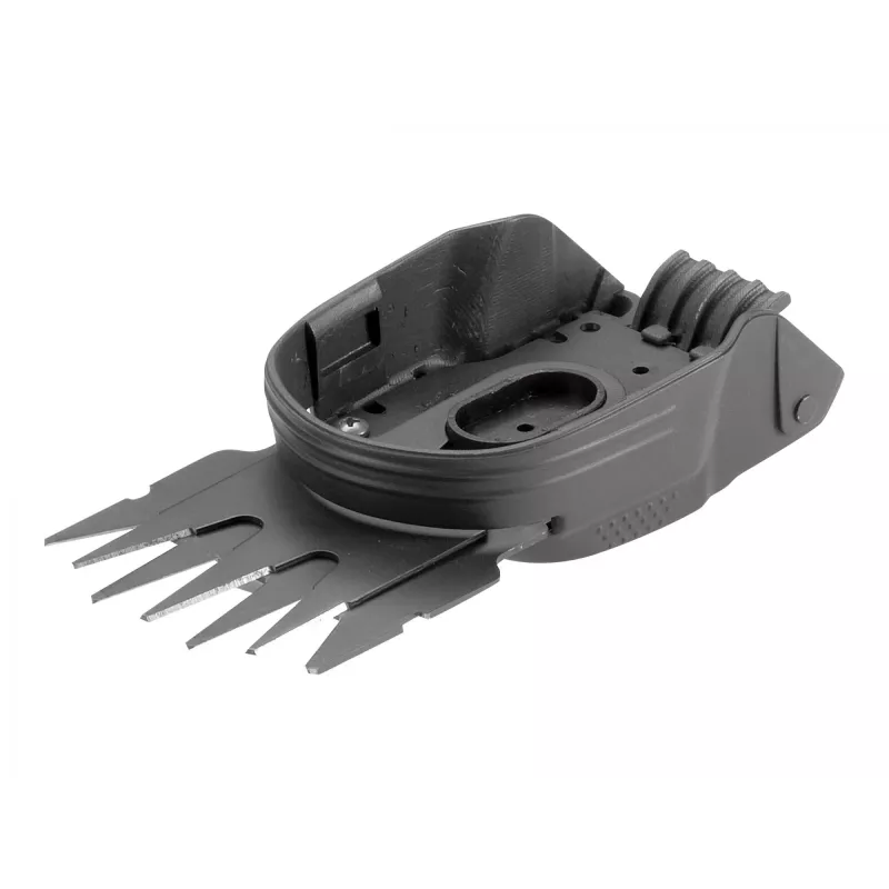 Gardena 02340-20 náhradný nôž pre nožnice na trávu a buxus, 8 cm
