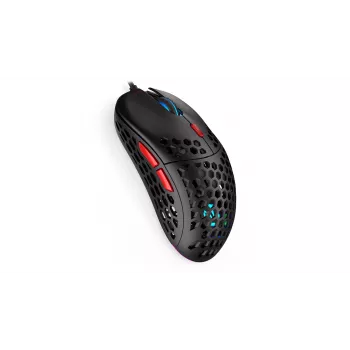 ENDORFY LIX Plus - myš - optická - 6 tlačidiel