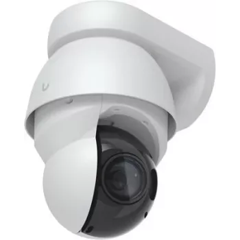 Ubiquiti UniFi AI PTZ Precision - sieťová bezpečnostná kamera - PTZ - otočná platforma - odolná voči počasiu - farebná (deň/noc)