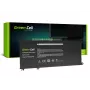 Green Cell batéria DE138 pre DELL Inspiron G3 G5 G7 Latitude
