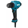 Makita DF0300 Vŕtačka 1500 ot/min bez kľúča 1,2 kg čierna, modrá