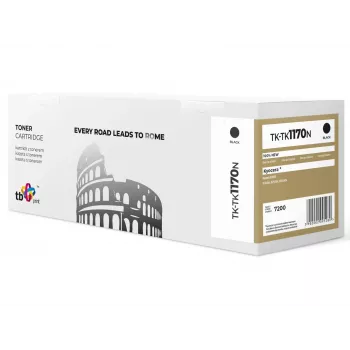 Toner pre Kyocera TK-1170 čierny TK-TK1170N 100% nový
