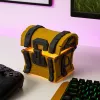 Stolná lampa Paladone Fortnite Chest Light – tematická LED novinka