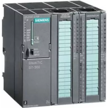 Programovateľný logický automat CPU Siemens 6ES7314-6BH04-0AB0 SPS Compact CPU
