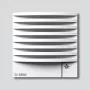 Siedle TLM 612-02 W - reproduktorový modul - biela - Siedle - -20 - 55 °C - 99 mm - 35 mm