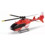 Vrtuľník Amewi 25327 elektromotor 350 mAh 100 g