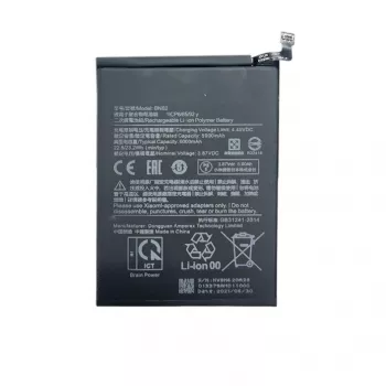 Batéria XIAOMI Redmi Note 9
