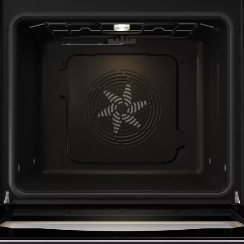 Gorenje BOS67372CLB rúra na pečenie 77 l 3500 W čierna