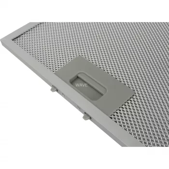 Kovový tukový filter pre digestor Respekta model MIZ7000, kompatibilný s CH22010 / 21060 SBZ / WBZ