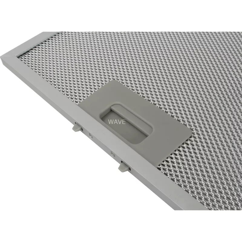 Kovový tukový filter pre digestor Respekta model MIZ7000, kompatibilný s CH22010 / 21060 SBZ / WBZ