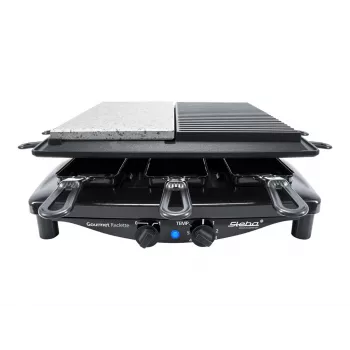 Steba RC 4 plus - Raclette/gril/horúci kameň