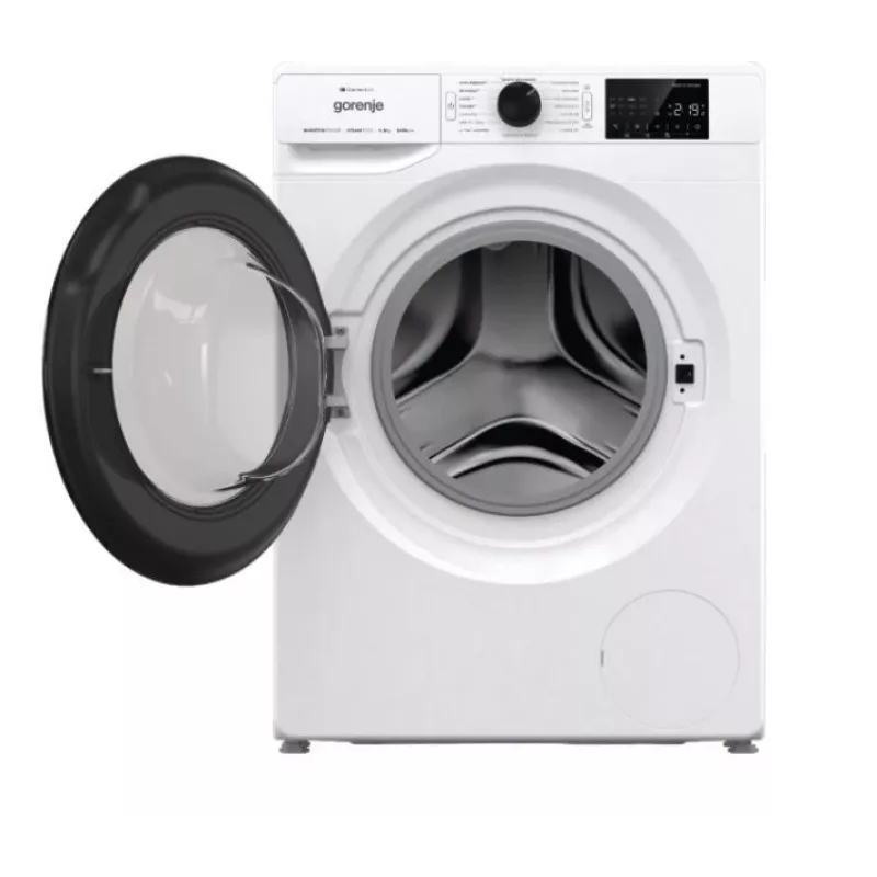 Práčka Gorenje WPNEI84SBSWIFI/PL, 8 kg, energetická trieda B