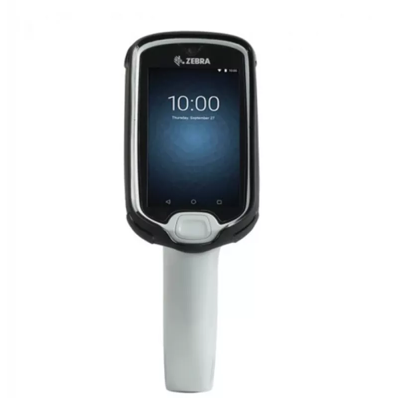 Mobilis Protech - puzdro - čierne - recyklovateľný plast - Zebra - PS20 - Symbol MC18 - 32 g