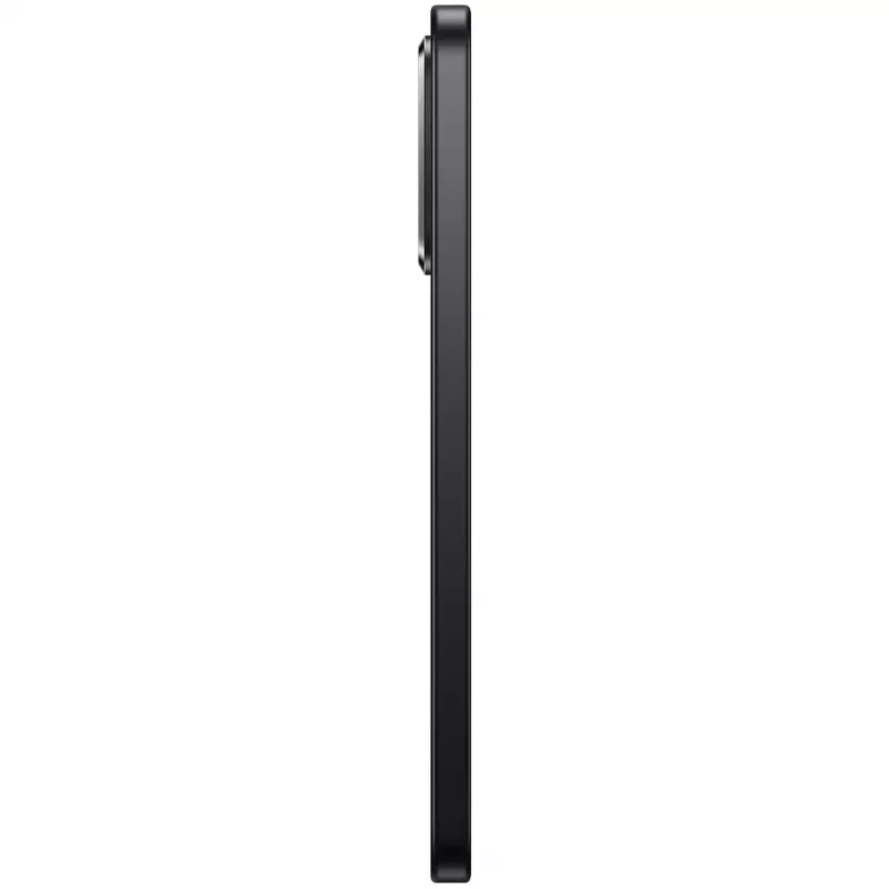 Smartphone Xiaomi 15T 6,83 palca 12 GB 512 GB čierna