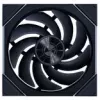 Ventilátor Lian Li UNI FAN TL Wireless 140mm ARGB PWM čierny, model 14TL1W1B