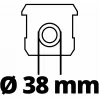 Vrecko na prach Einhell 2351260 vysávač s nádobou