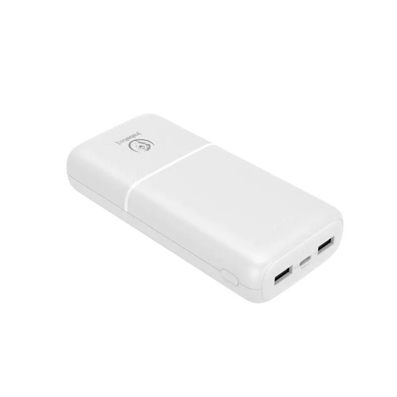 Prenosná nabíjačka Powerbank P20 20000mAh