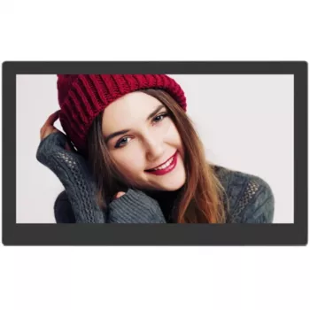 Braun DigiFrame 1361 8GB 33,78 cm (13,3