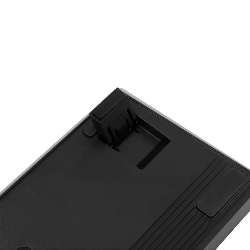 Mechanická klávesnica White Shark Shinobi-2 Blue Switch čierna US-layout