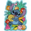 Drevené puzzle Disney Stitch (150 dielikov)