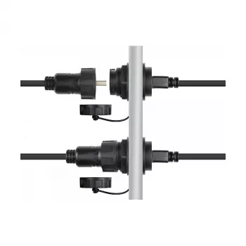 Goodconnections IC04-U204 USB kábel