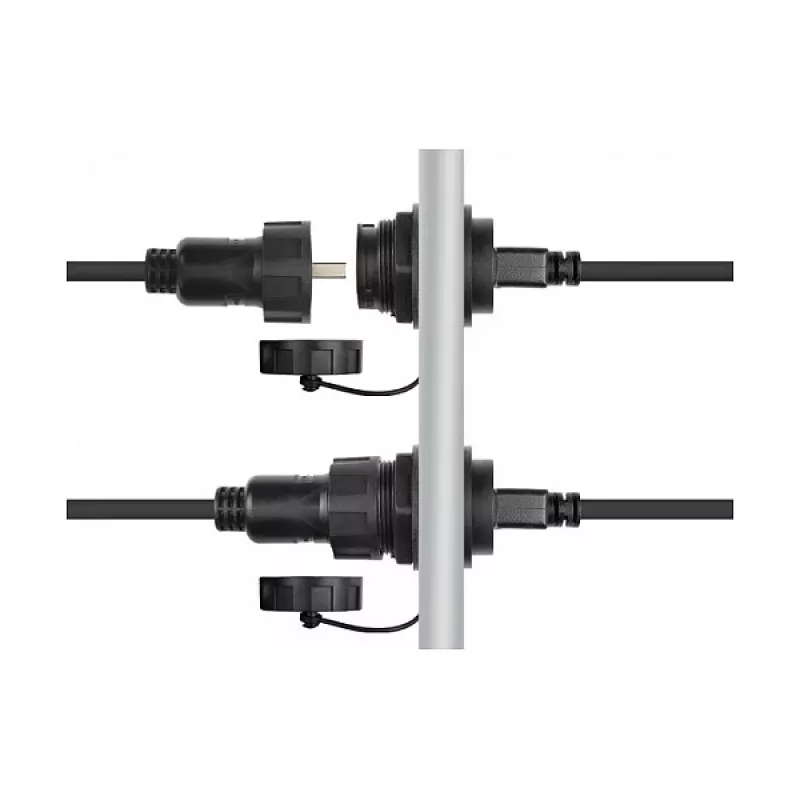 Goodconnections IC04-U204 USB kábel