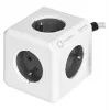 Predlžovací kábel Allocacoc PowerCube Extended Type E