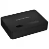 Grandstream Networks DP750 DECT základňová stanica čierna