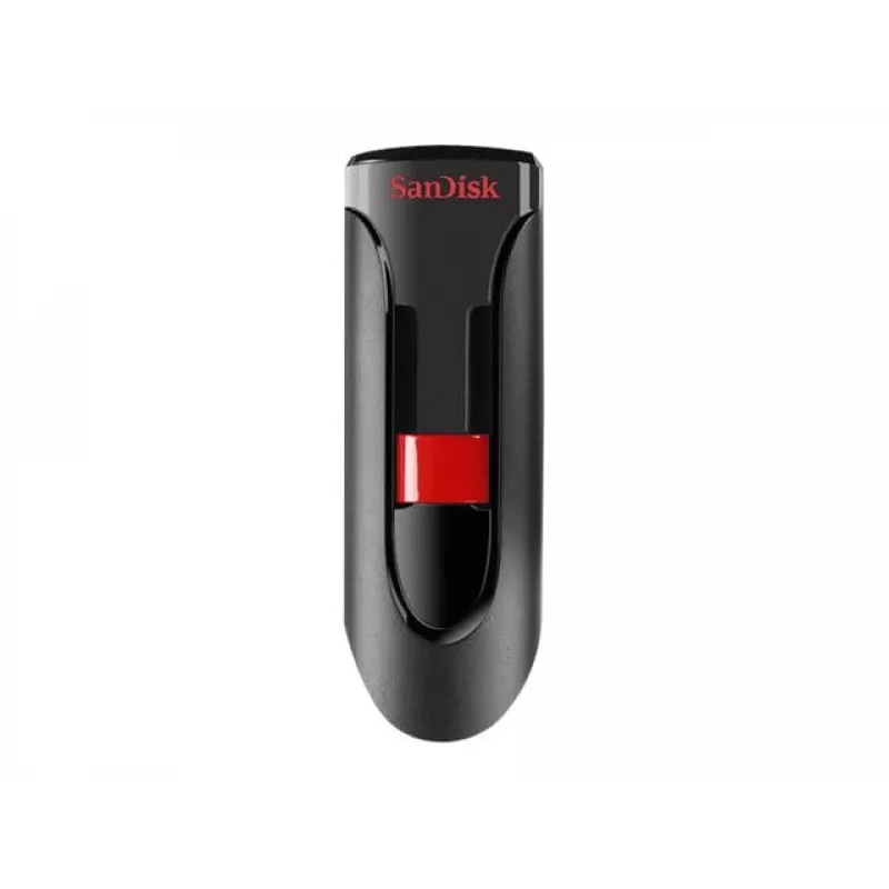 SanDisk Cruzer Glide 32 GB USB 2.0 flash disk, balenie 3 ks