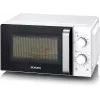 Sólová mikrovlnná rúra Severin MW 7885, 700 W, 17 l