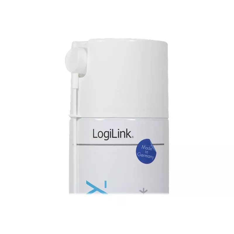 LogiLink RP0014 chladiaci sprej pre elektroniku, 400 ml