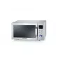 Kombinovaná mikrovlnná rúra Severin MW 7774, 900 W, 25 L
