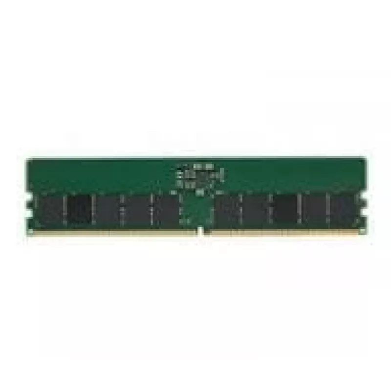 Kingston Technology KTD-PE548E-16G pamäťový modul 16 GB 1 x 16 GB DDR5 4800 MT/s 288-pin DIMM ECC