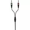 Sennheiser PC 3 CHAT headset čierny