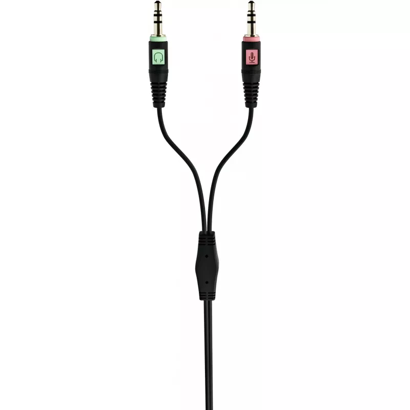 Sennheiser PC 3 CHAT headset čierny