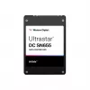 SSD disk WESTERN DIGITAL Ultrastar DC SN655 3,84 TB and3 PCIe TLC ISE