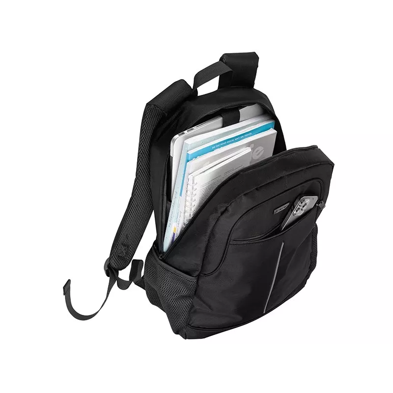 Batoh na notebook 15,6 Tracer City Carrier čierny
