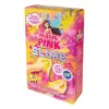 Slime DIY sada TUBAN TU3569 — Magic Pink XL, netoxická, bezpečná pre deti